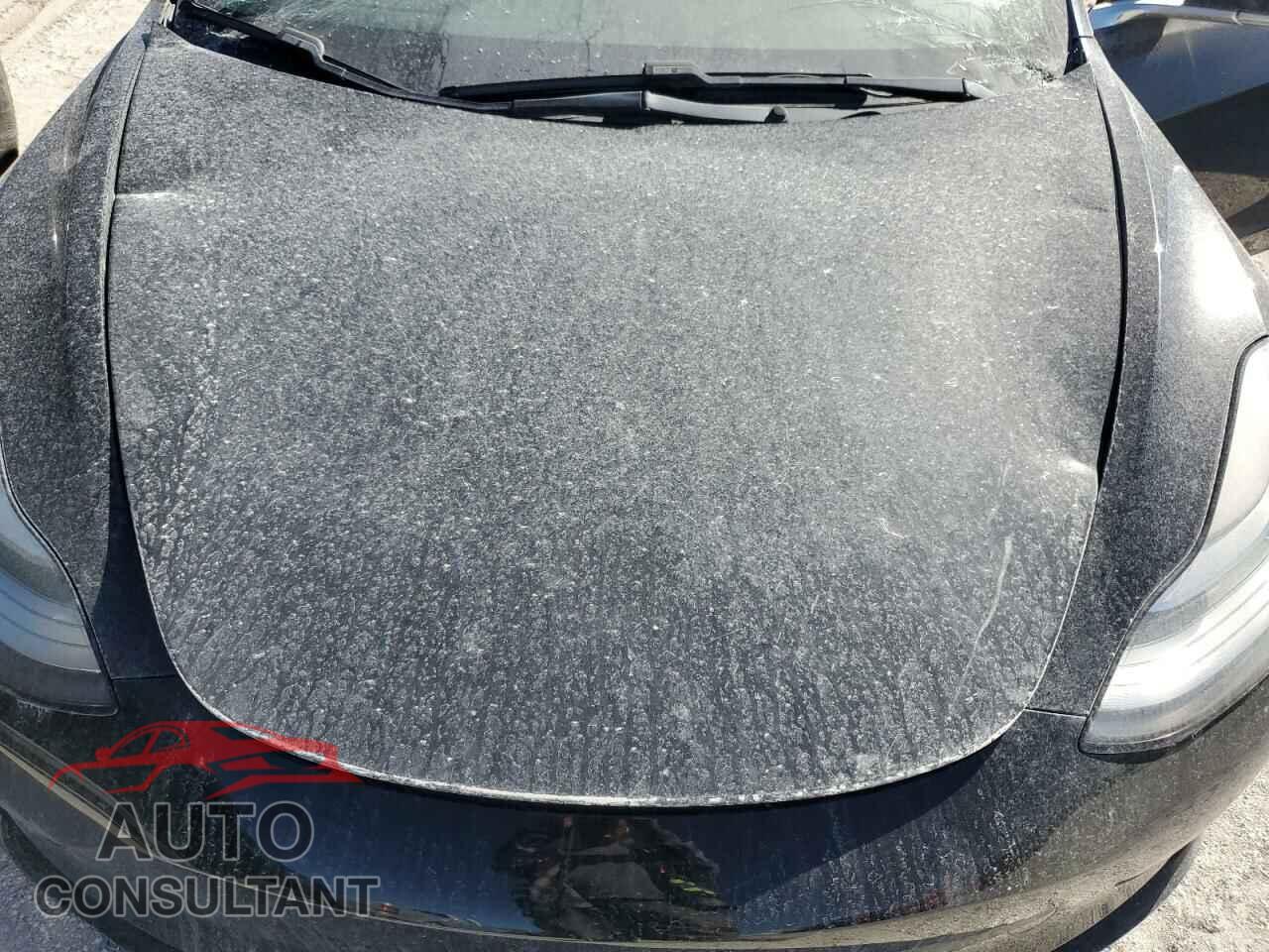 TESLA MODEL 3 2018 - 5YJ3E1EB2JF178526