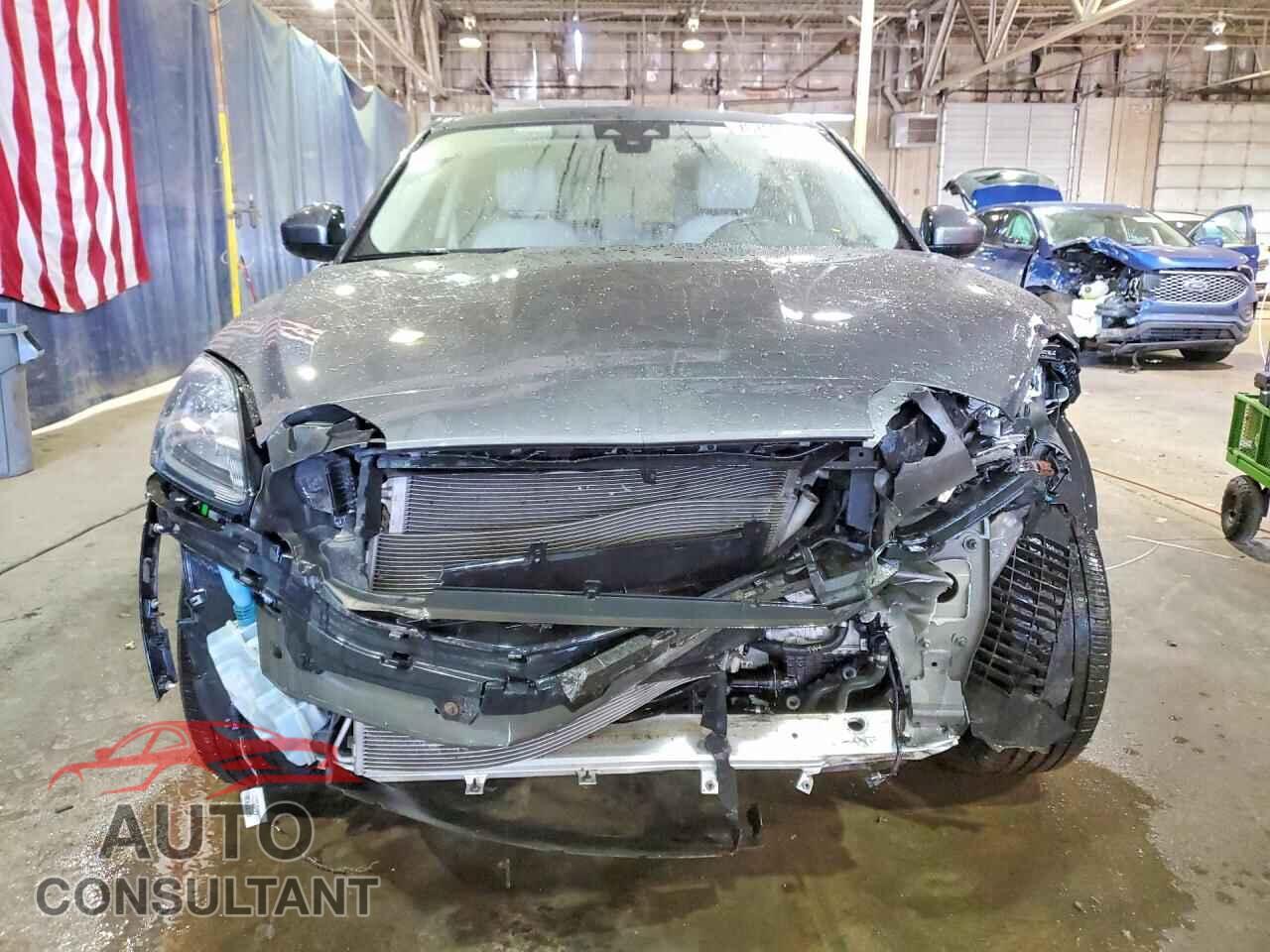 JAGUAR E-PACE 2019 - SADFP2FX7K1Z34874
