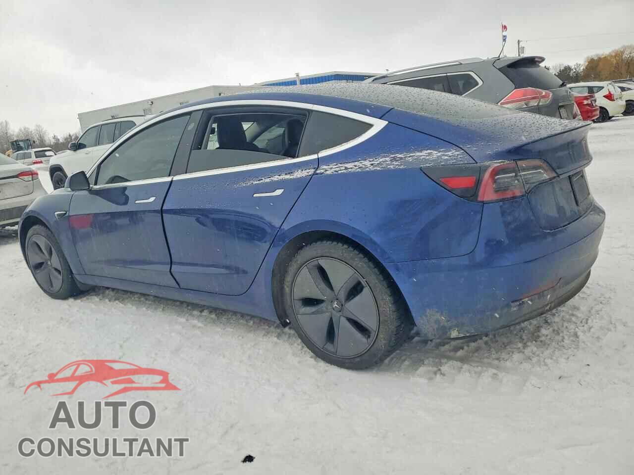 TESLA MODEL 3 2020 - 5YJ3E1EA7LF786276
