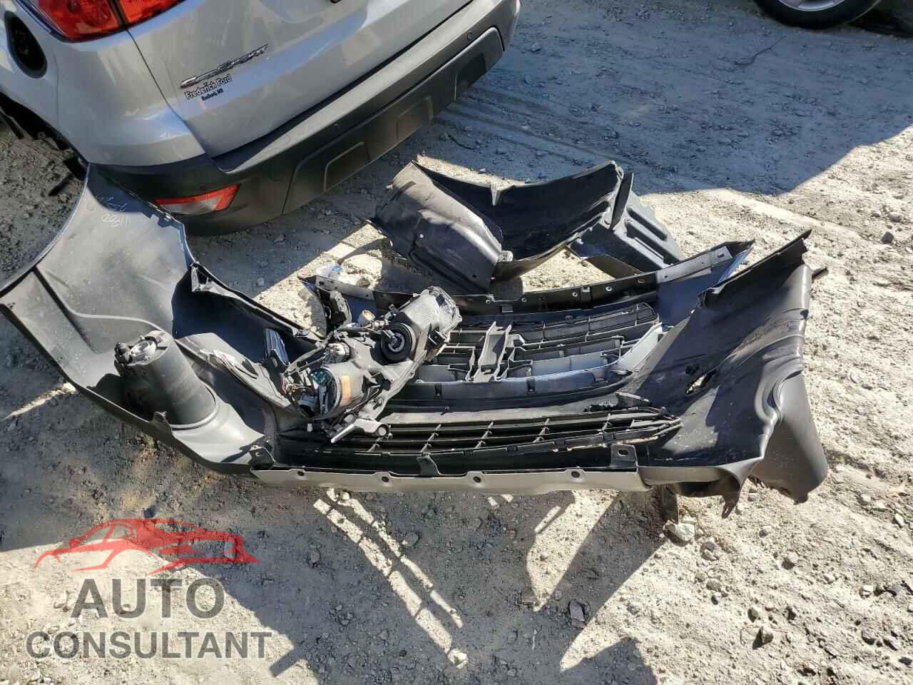 SUBARU OUTBACK 2017 - 4S4BSANC2H3311169