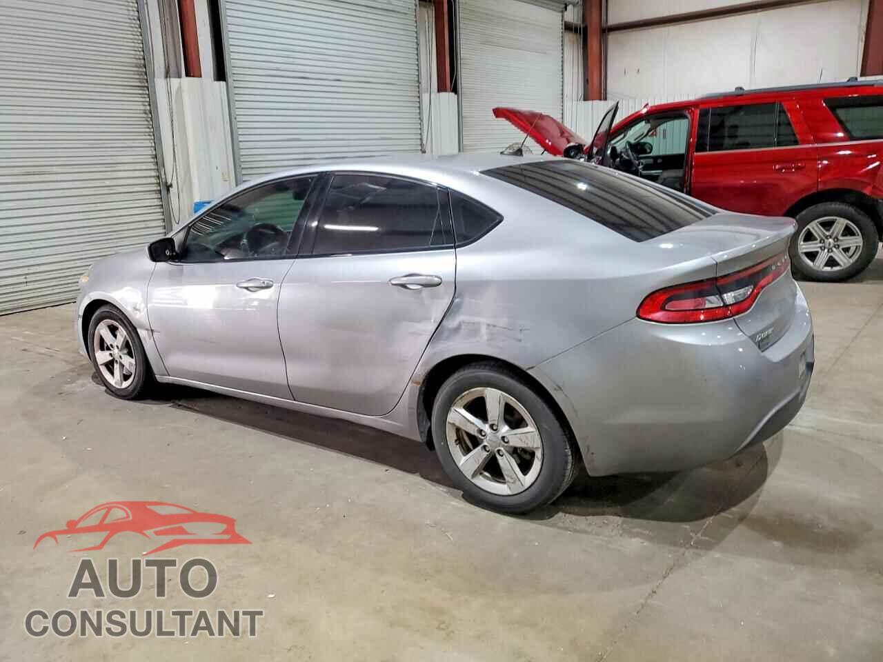 DODGE DART 2016 - 1C3CDFBB6GD689455