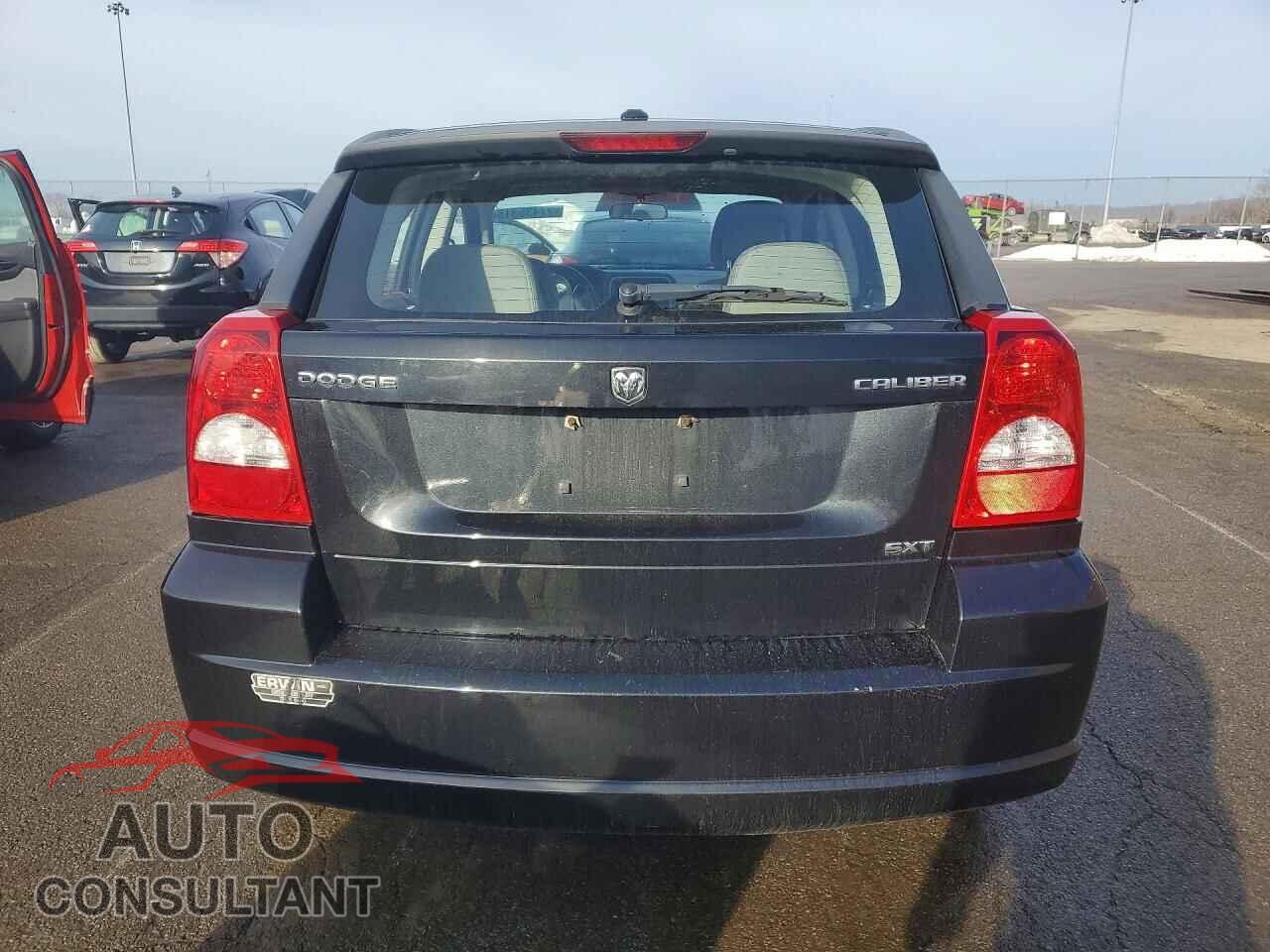 DODGE CALIBER 2010 - 1B3CB4HA0AD541864