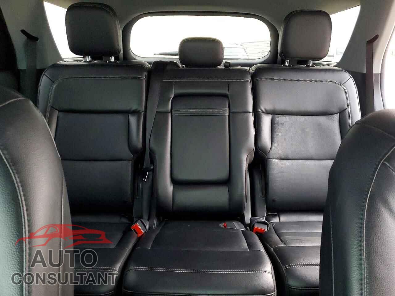 FORD EXPLORER 2021 - 1FMSK7FH6MGB88962