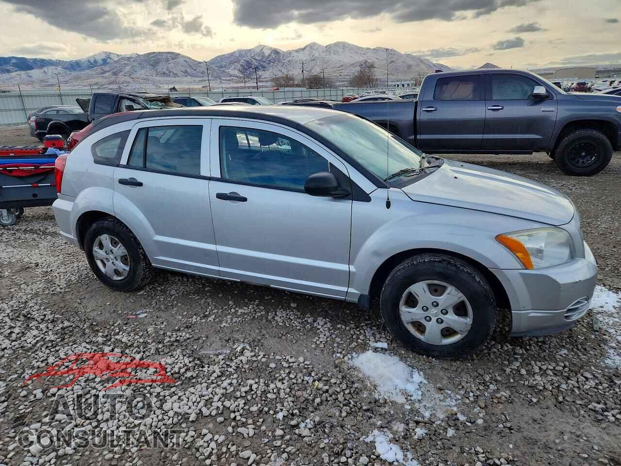 DODGE CALIBER 2010 - 1B3CB1HA1AD587668