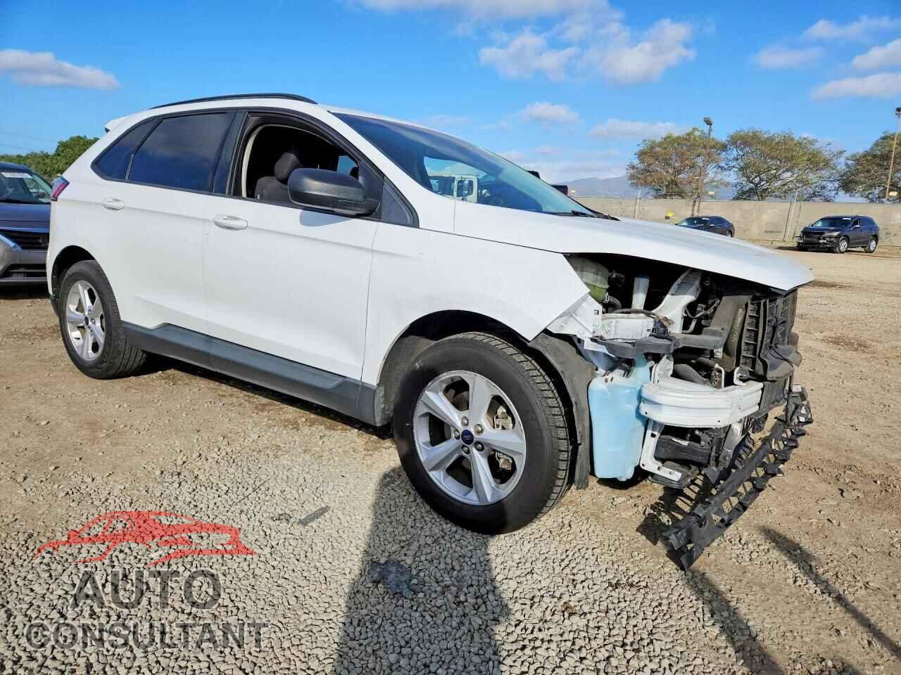 FORD EDGE 2020 - 2FMPK3G97LBA36698