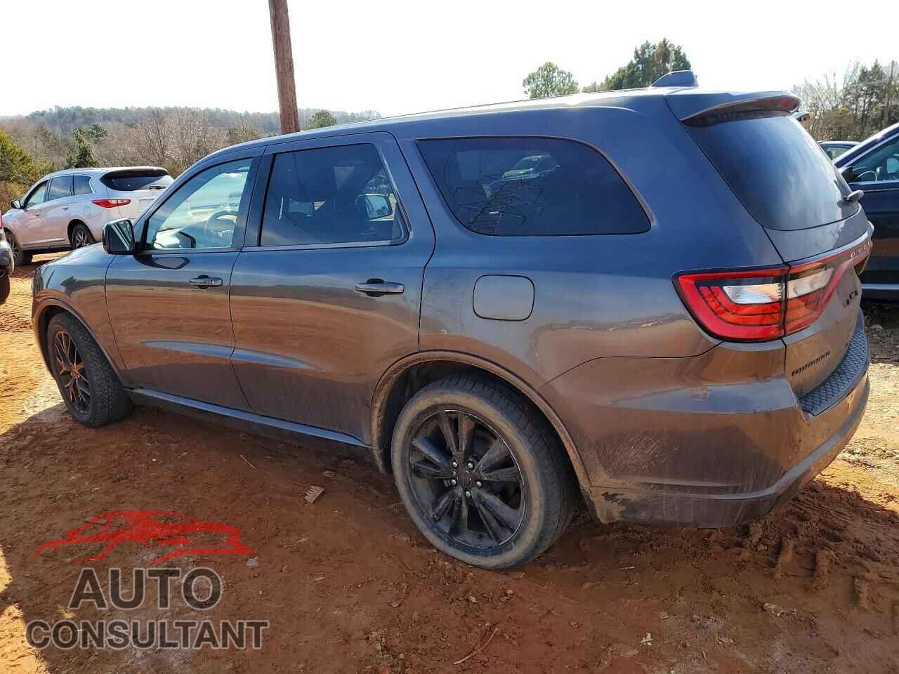 DODGE DURANGO 2015 - 1C4RDHAGXFC201286