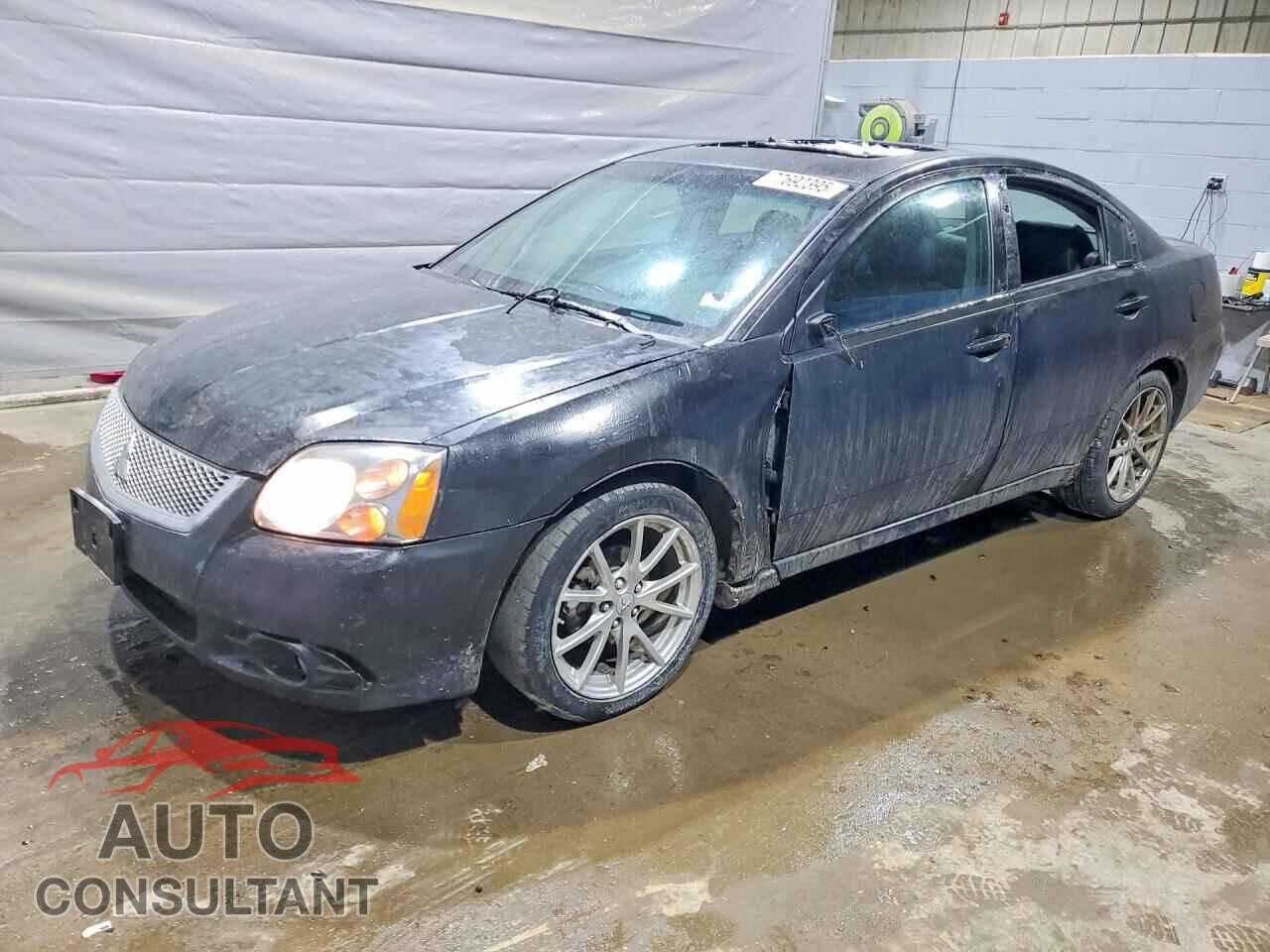 MITSUBISHI GALANT 2012 - 4A32B3FF4CE011023