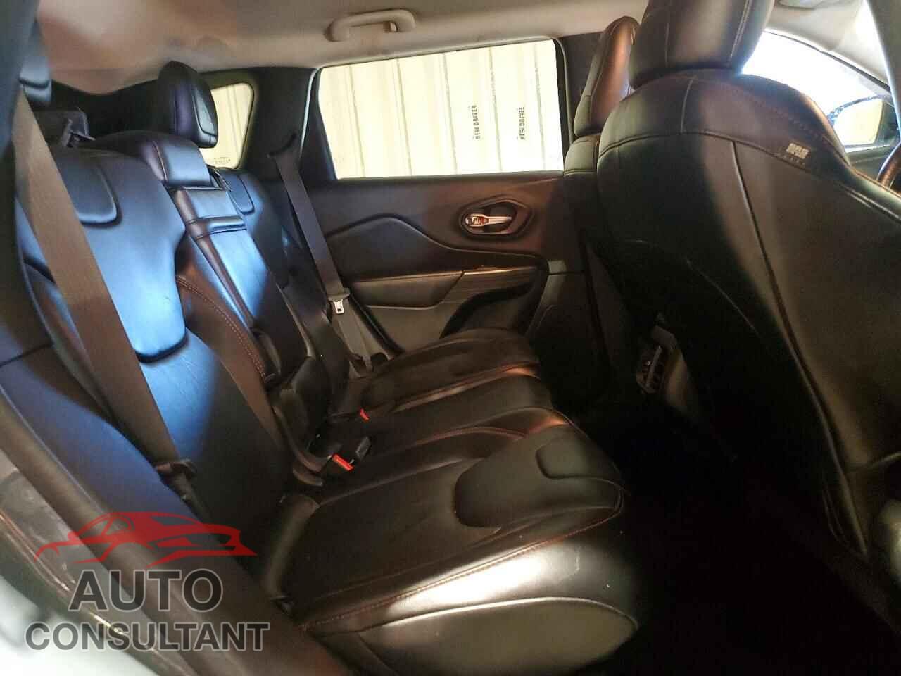 JEEP CHEROKEE 2015 - 1C4PJMBS8FW588012