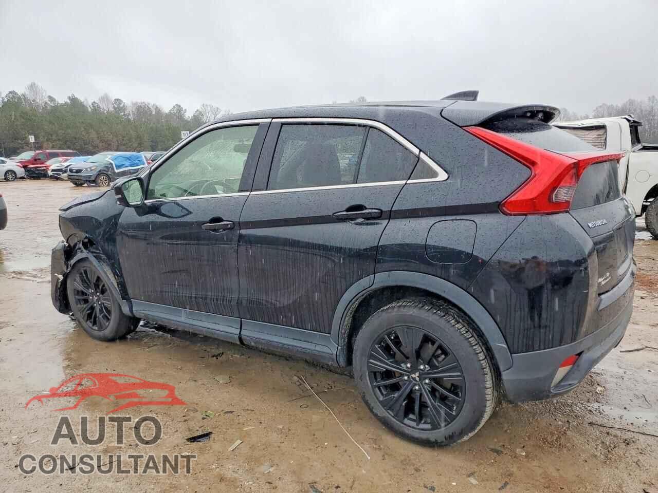 MITSUBISHI ECLIPSE 2019 - JA4AT4AA2KZ045895