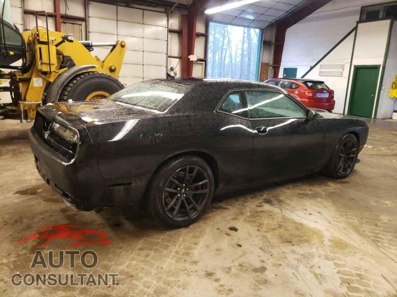 DODGE CHALLENGER 2020 - 2C3CDZBT9LH152103