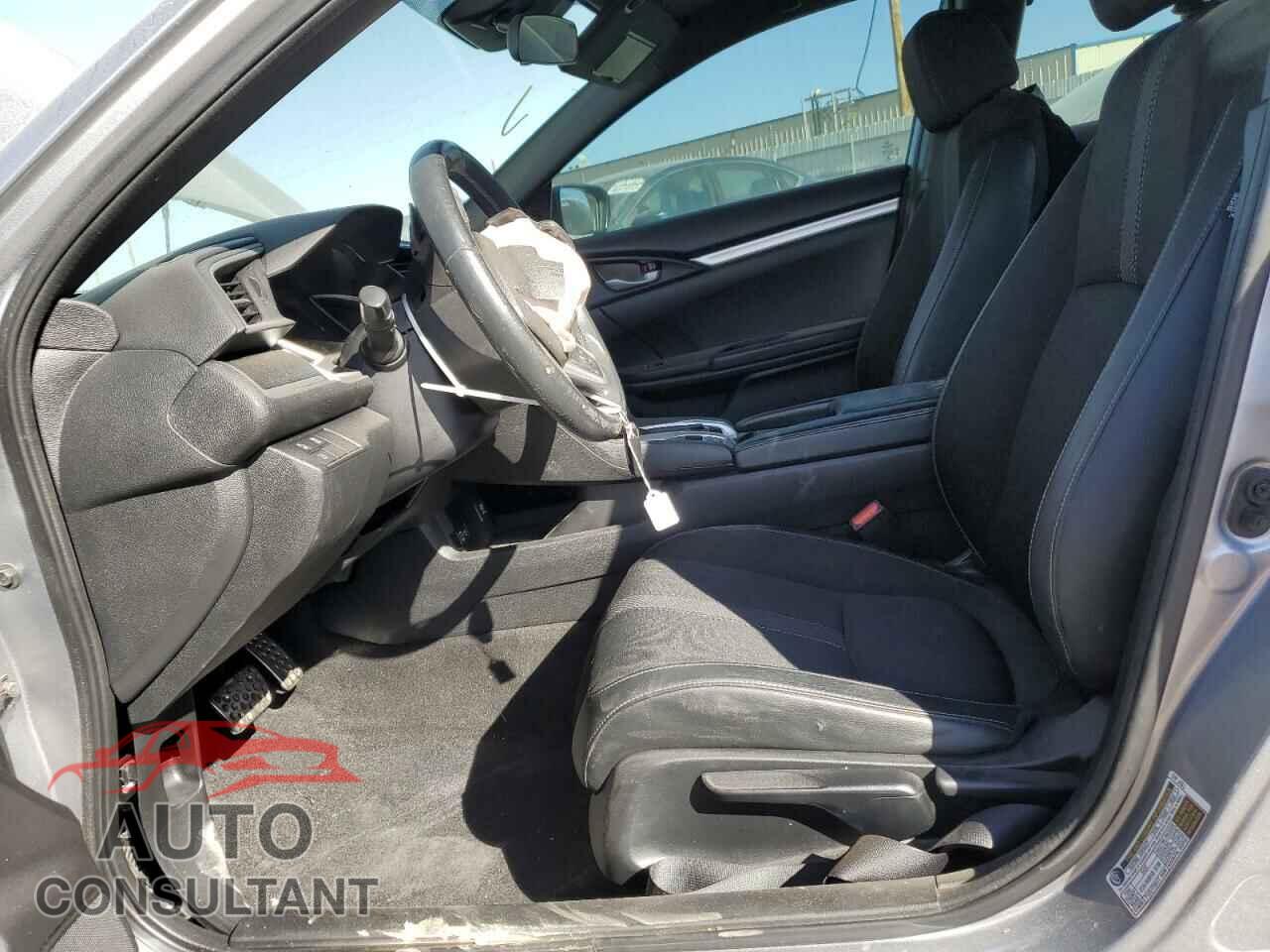 HONDA CIVIC 2020 - 19XFC2F88LE003475