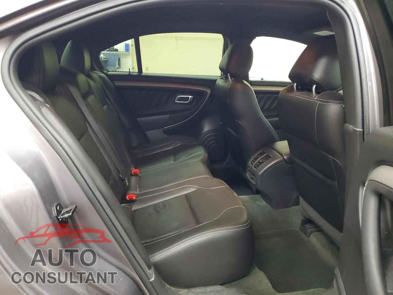 FORD TAURUS 2013 - 1FAHP2H8XDG203811