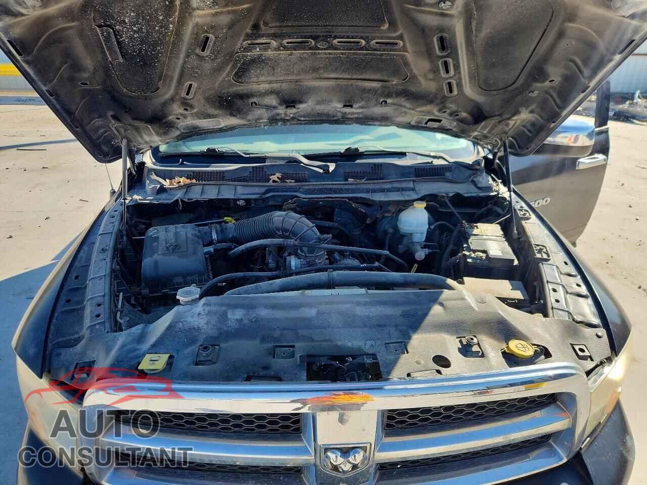 DODGE All Models 2011 - 1D7RB1CT0BS515428