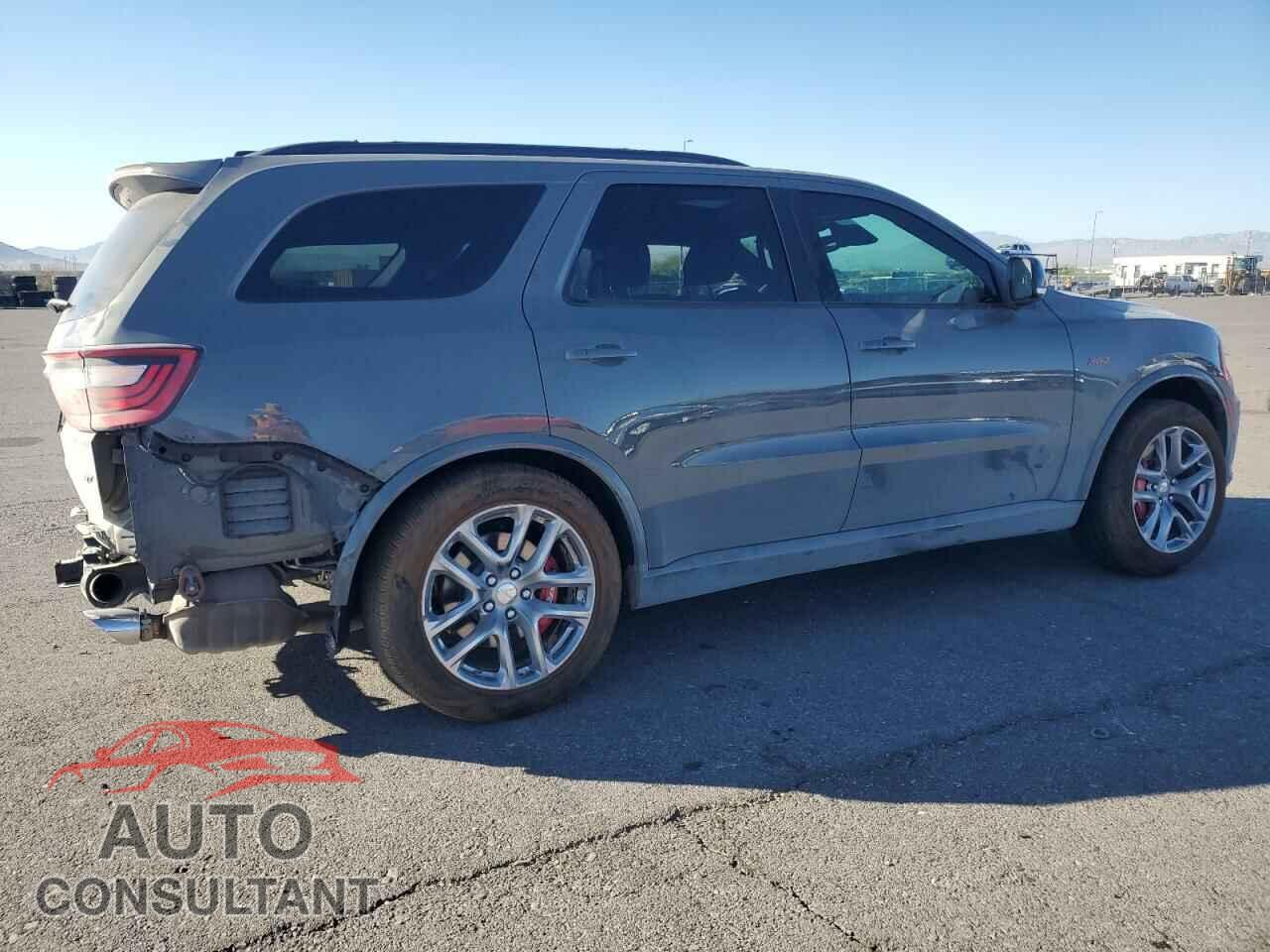 DODGE DURANGO 2024 - 1C4SDJGJ4RC107999