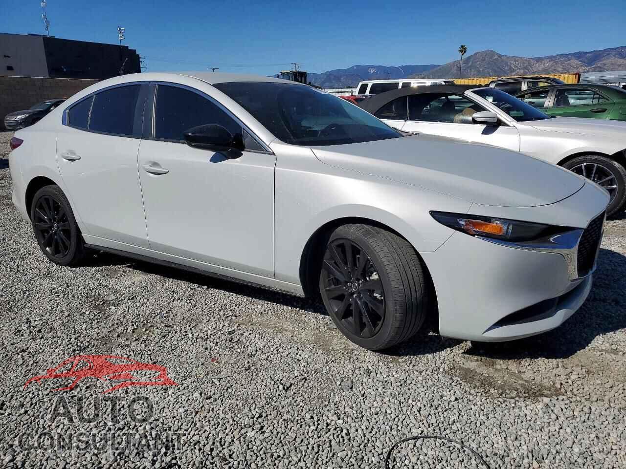 MAZDA 3 SELECT S 2024 - 3MZBPABM4RM403867