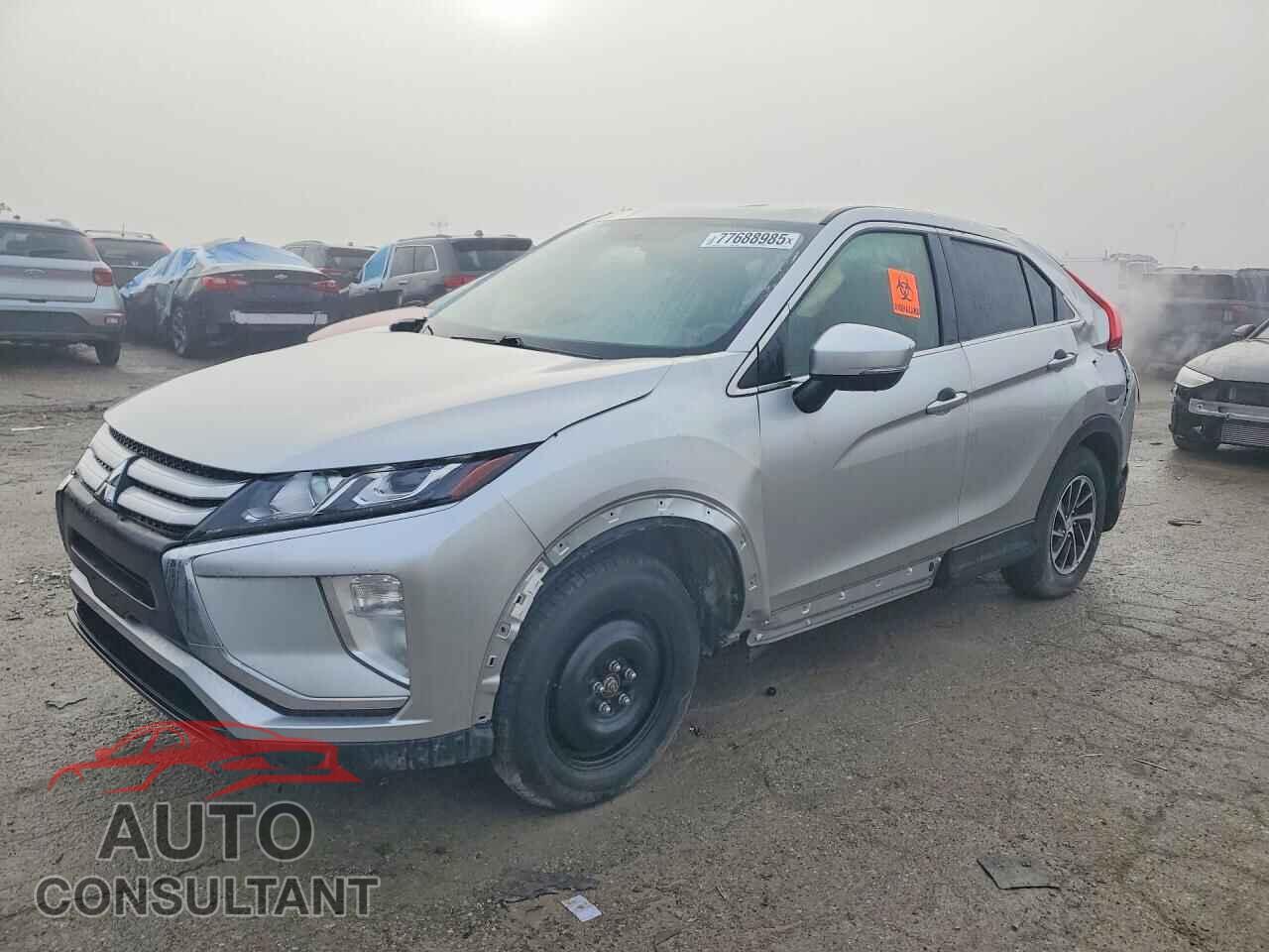 MITSUBISHI ECLIPSE 2020 - JA4AT3AA2LZ022113