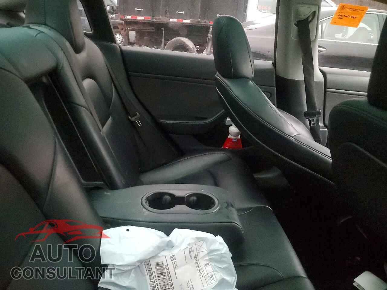 TESLA MODEL 3 2019 - 5YJ3E1EA3KF398444