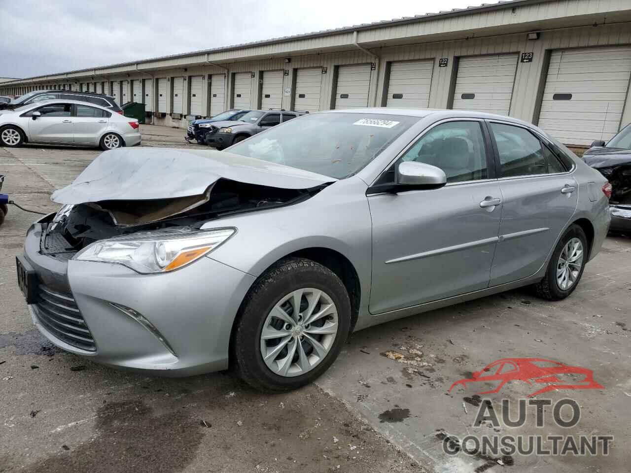 TOYOTA CAMRY 2017 - 4T1BF1FK7HU384123