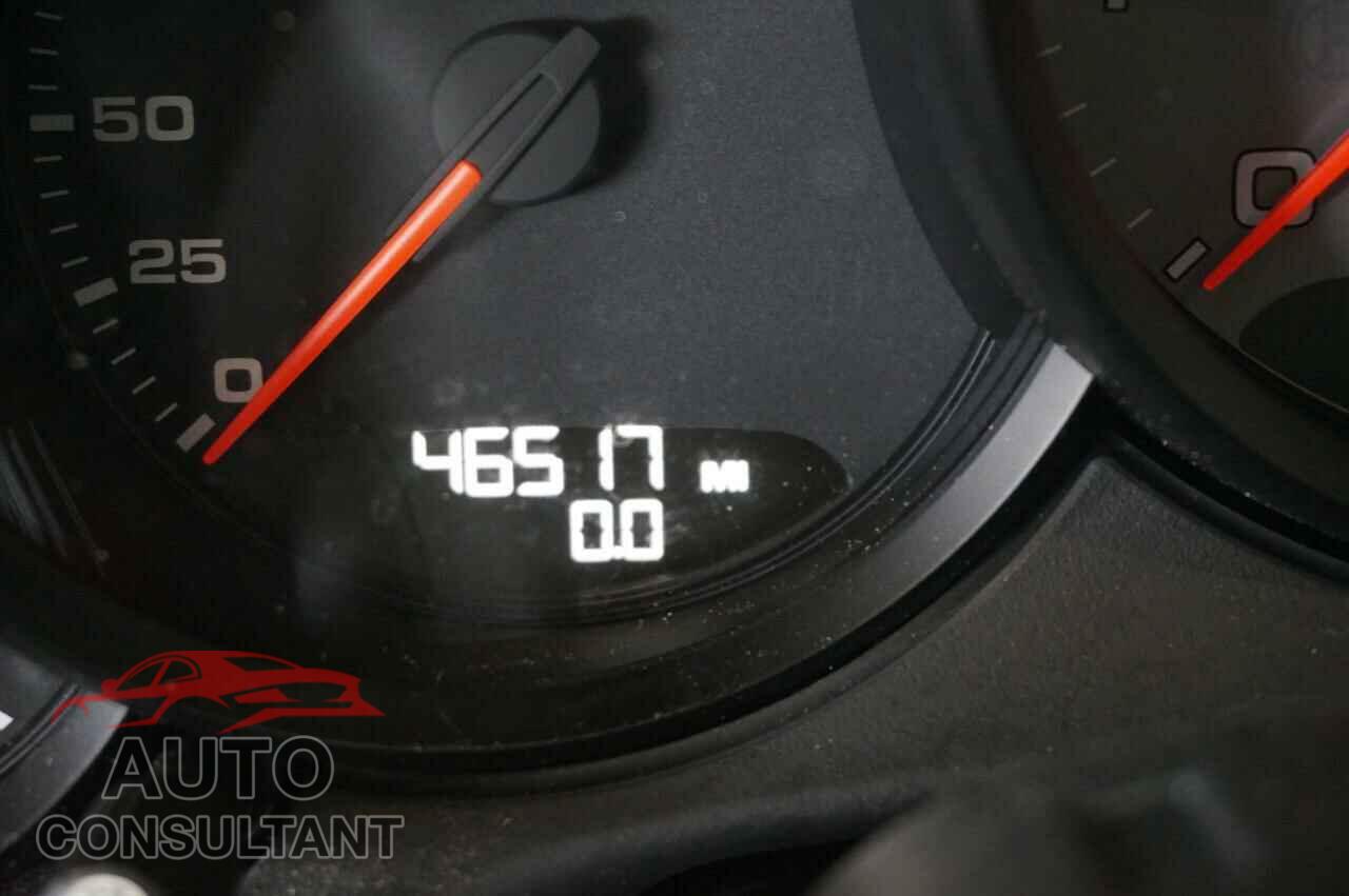 PORSCHE 911 2013 - WP0AB2A91DS120326