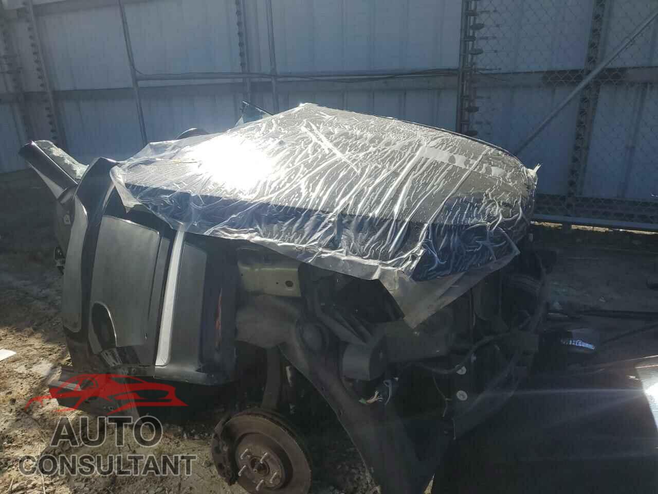 DODGE DURANGO 2015 - 1C4SDJCT0FC880777