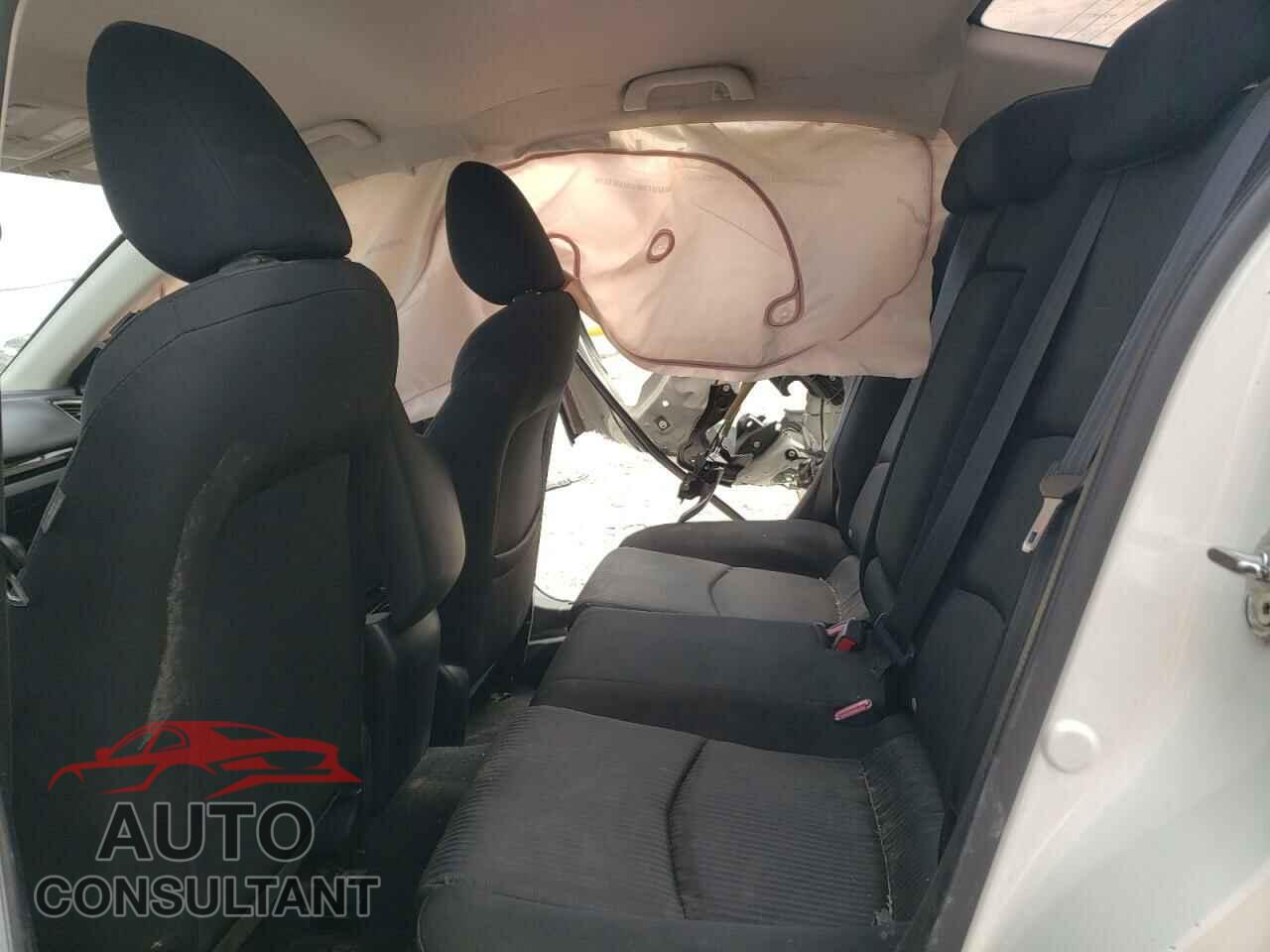 MAZDA 3 2016 - JM1BM1U75G1304410