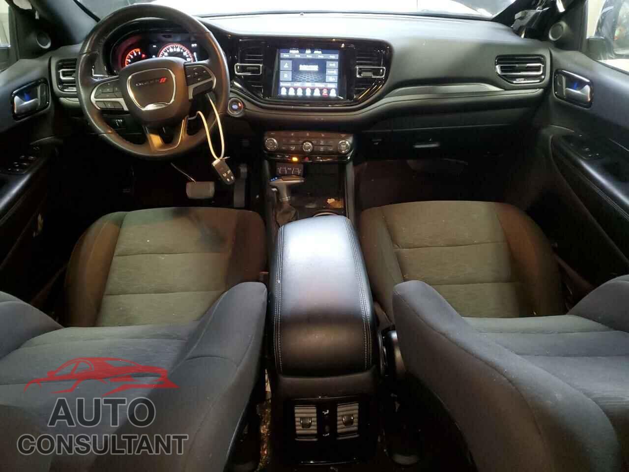 DODGE DURANGO 2023 - 1C4RDHAG9PC616312