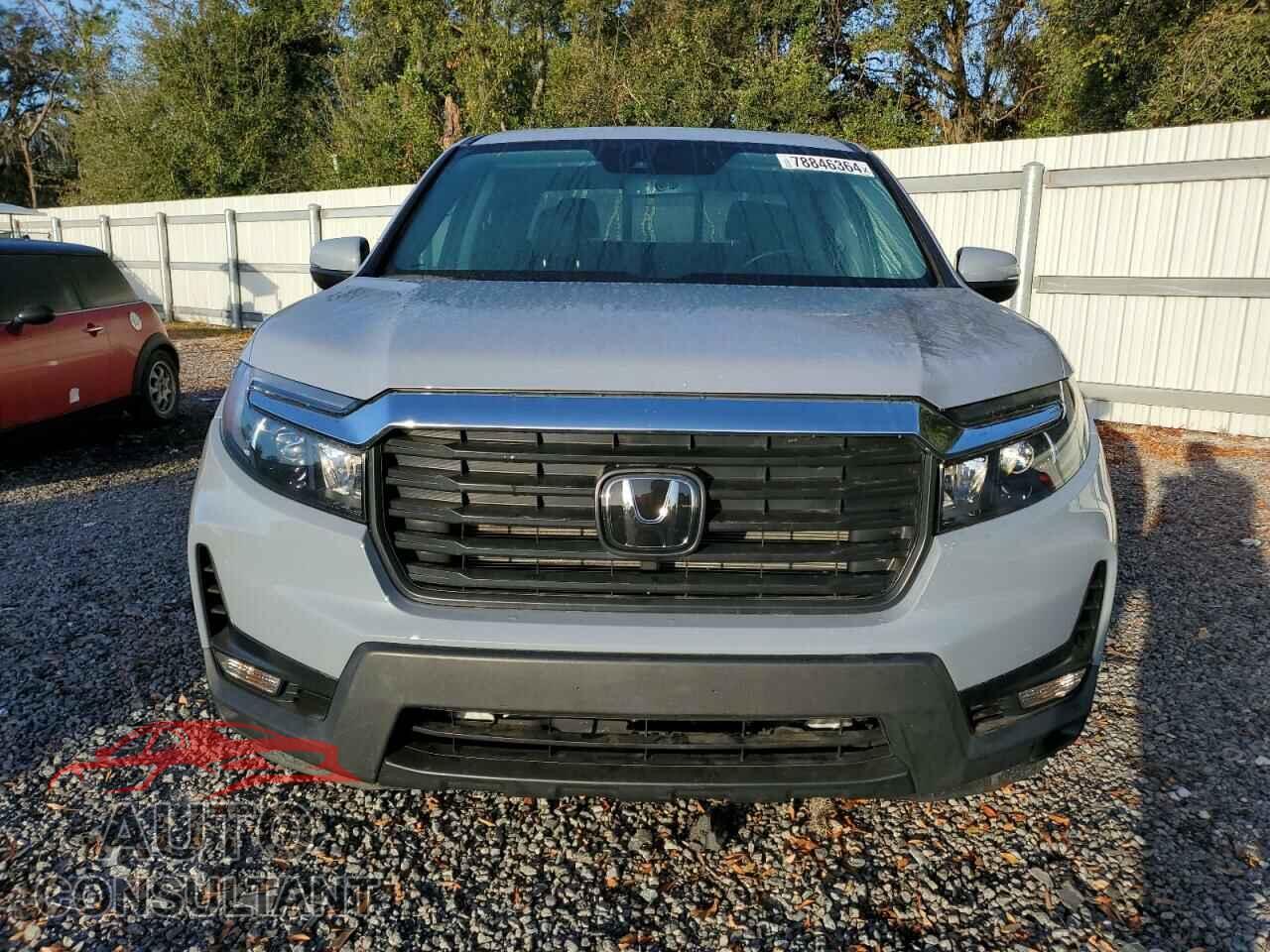 HONDA RIDGELINE 2023 - 5FPYK3F55PB018305