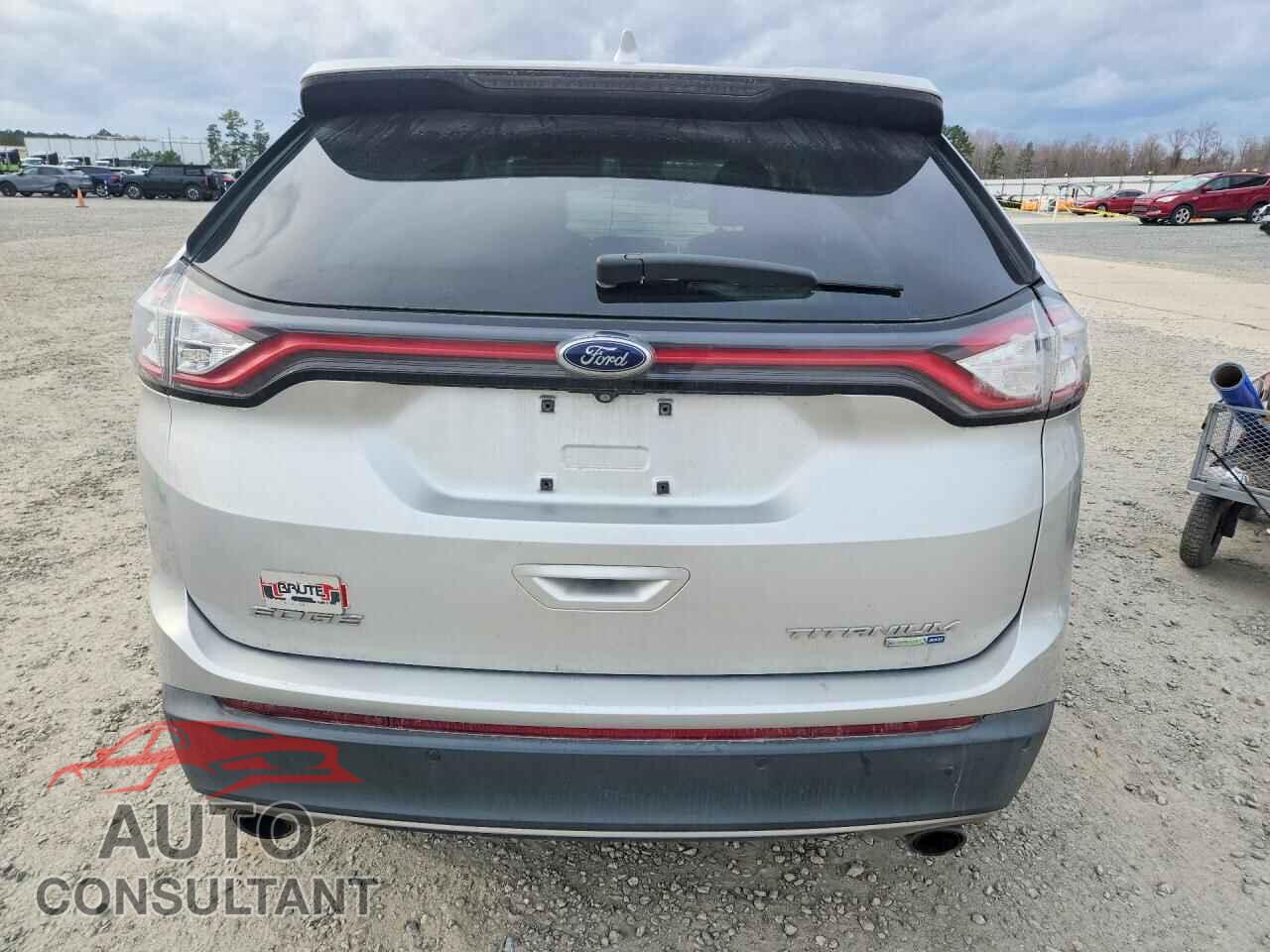 FORD EDGE 2015 - 2FMTK4K99FBB32087
