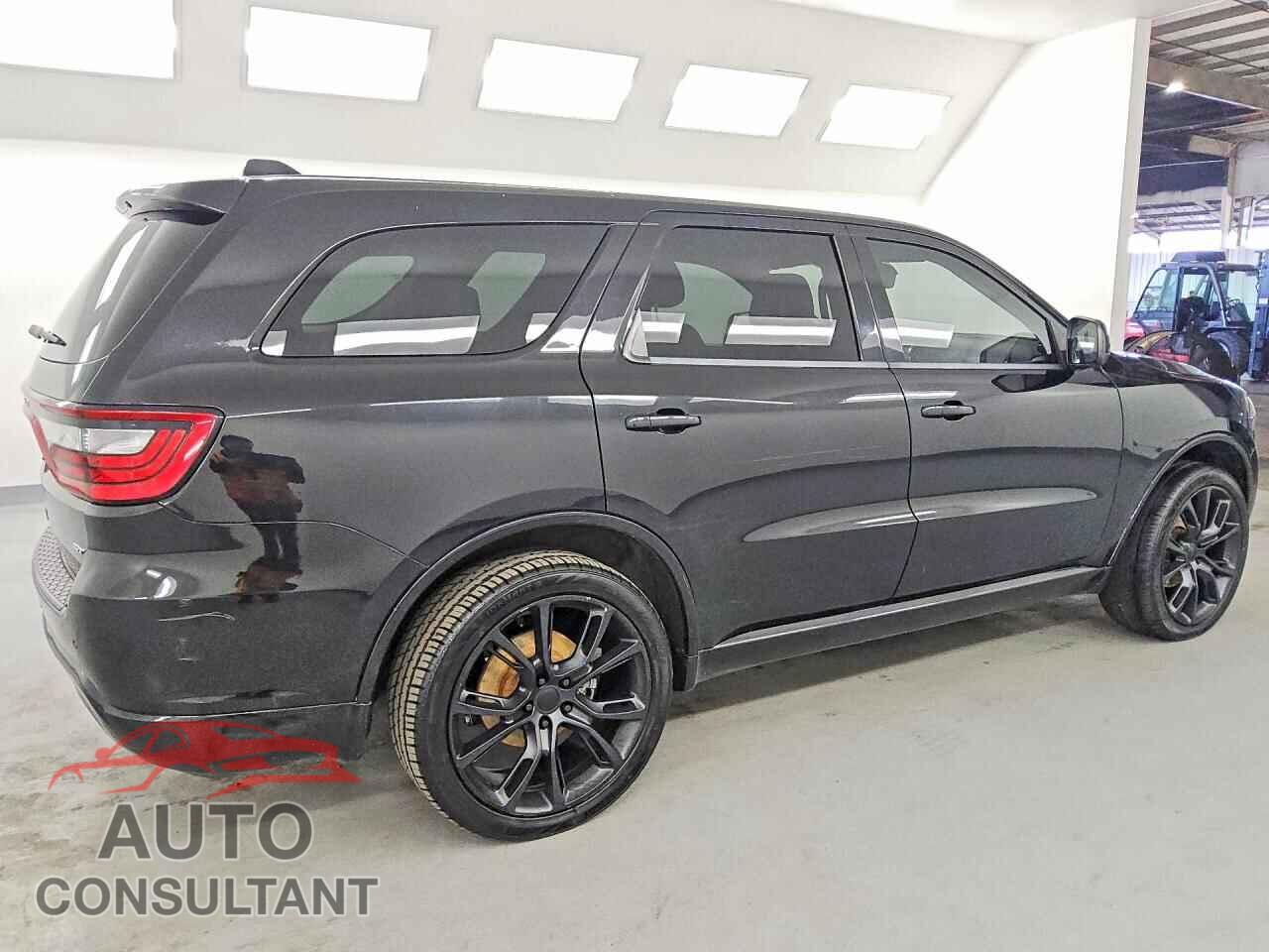 DODGE DURANGO 2019 - 1C4RDJDG0KC740917