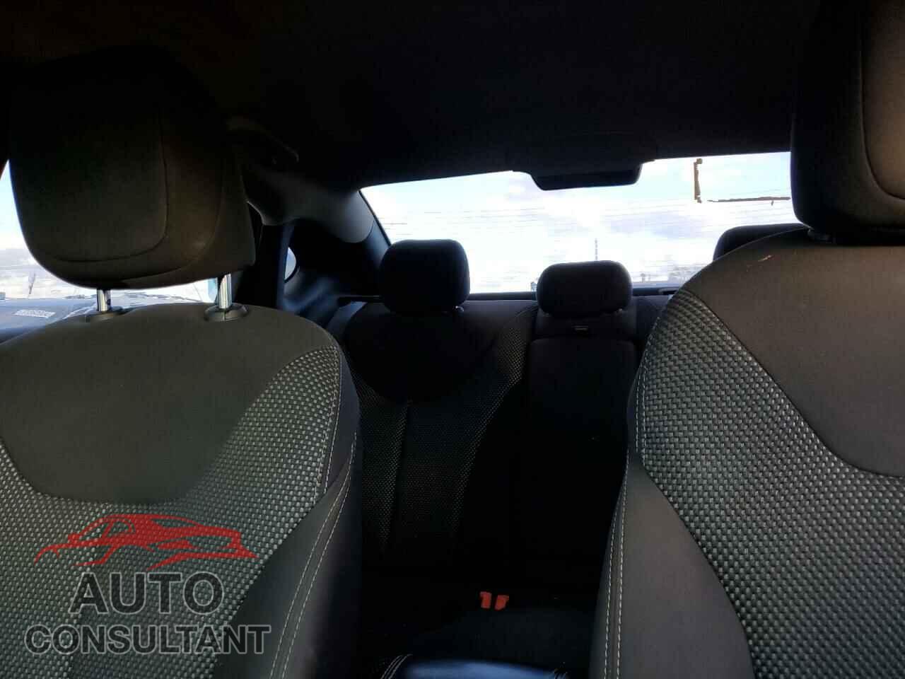 DODGE DART 2015 - 1C3CDFBB8FD309448