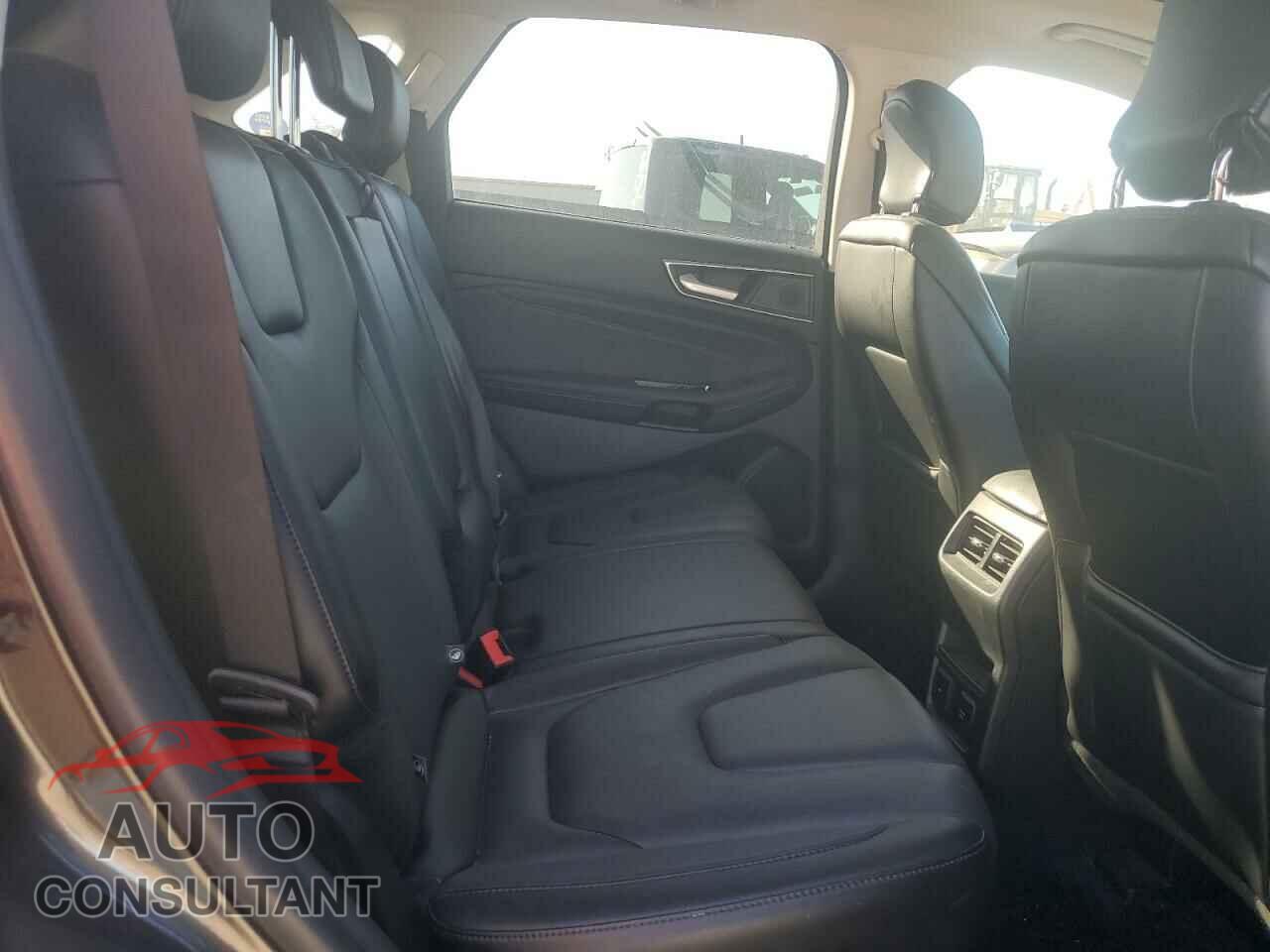 FORD EDGE 2019 - 2FMPK4K90KBB11446