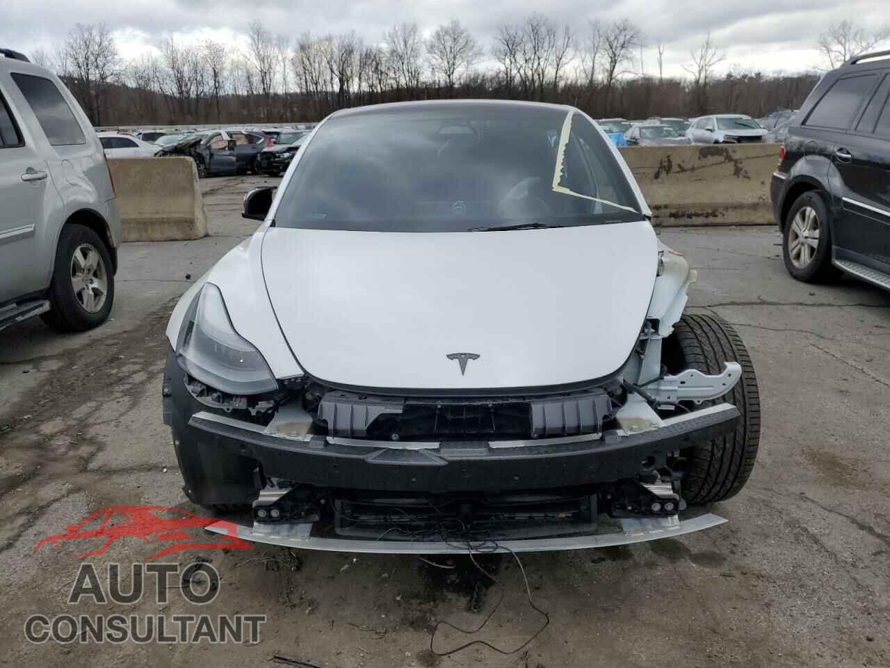 TESLA MODEL 3 2023 - 5YJ3E1EA0PF509331