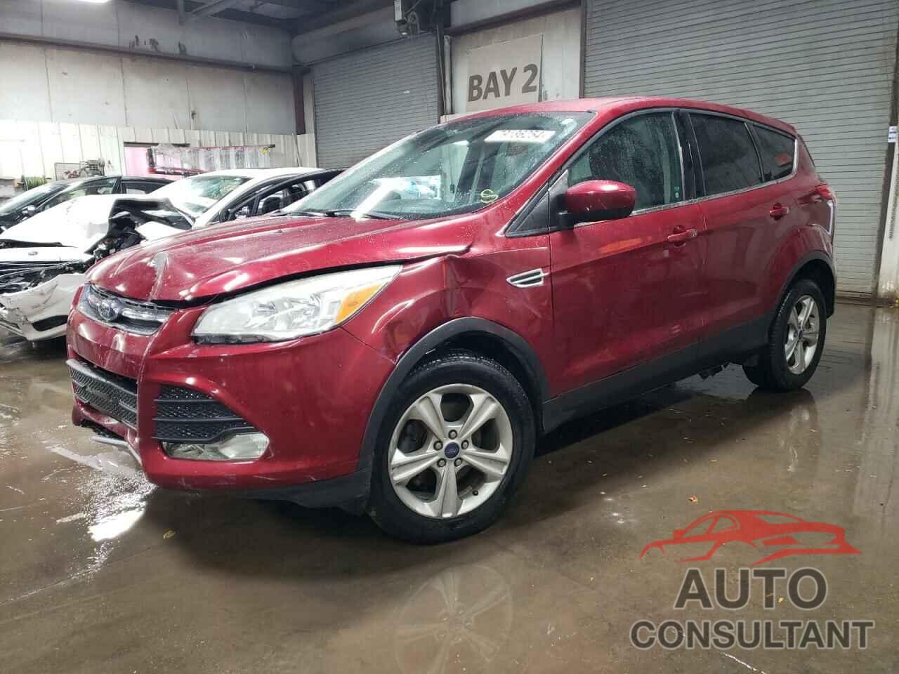FORD ESCAPE 2013 - 1FMCU0GX4DUD93659