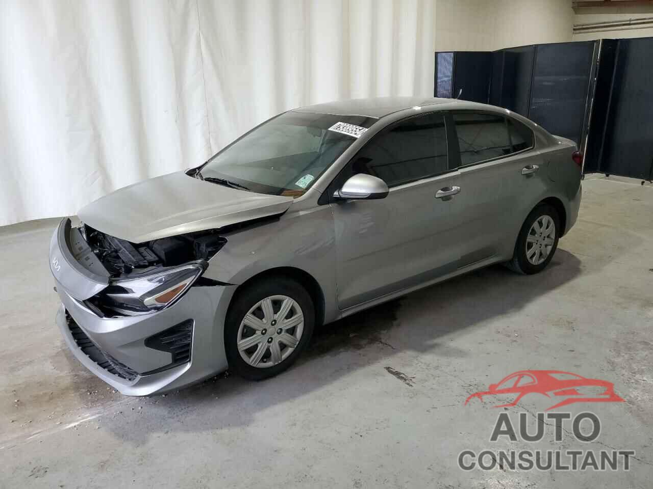 KIA RIO 2023 - 3KPA24AD7PE568075