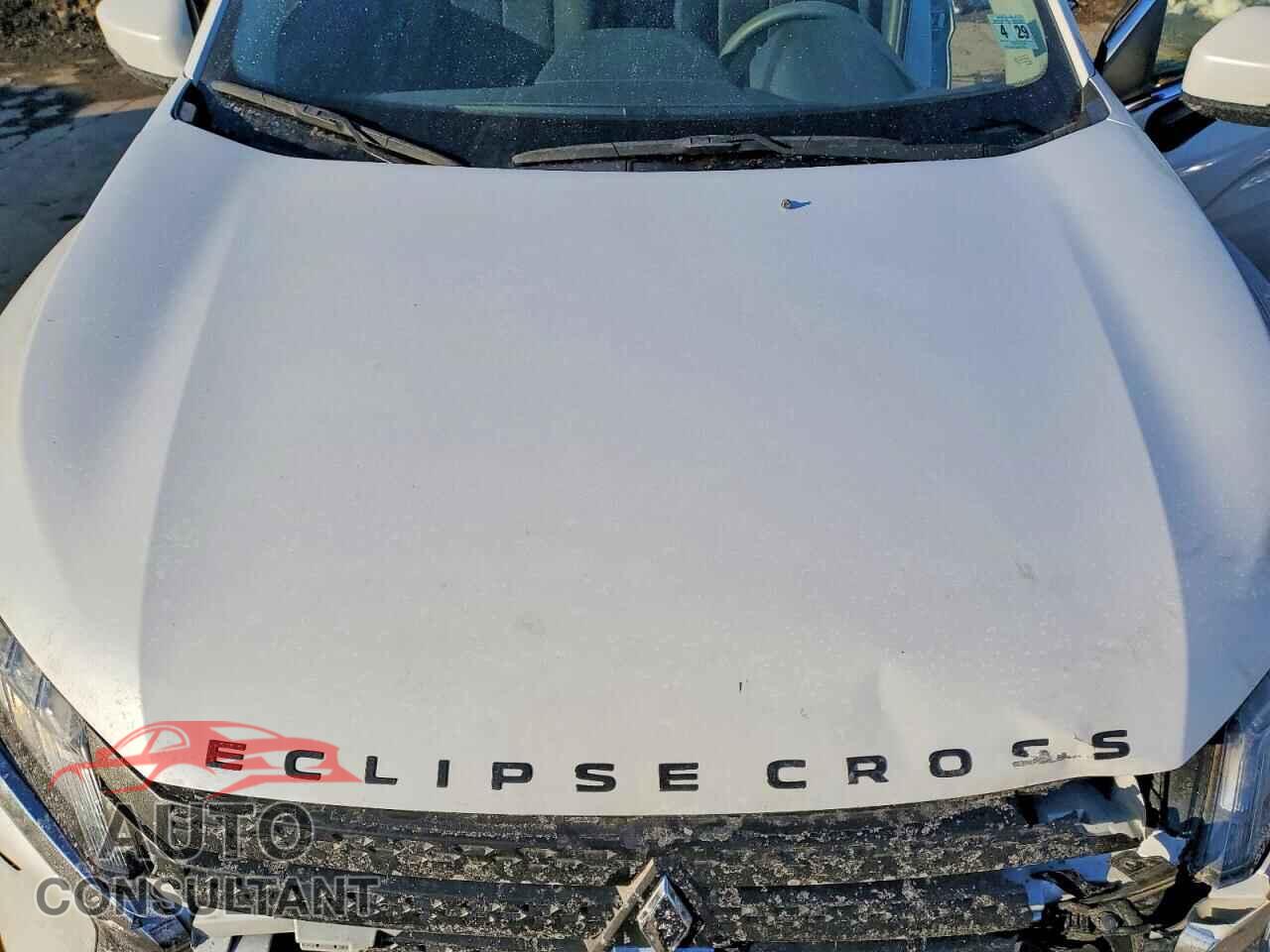 MITSUBISHI ECLIPSE 2024 - JA4ATUAA0RZ005230