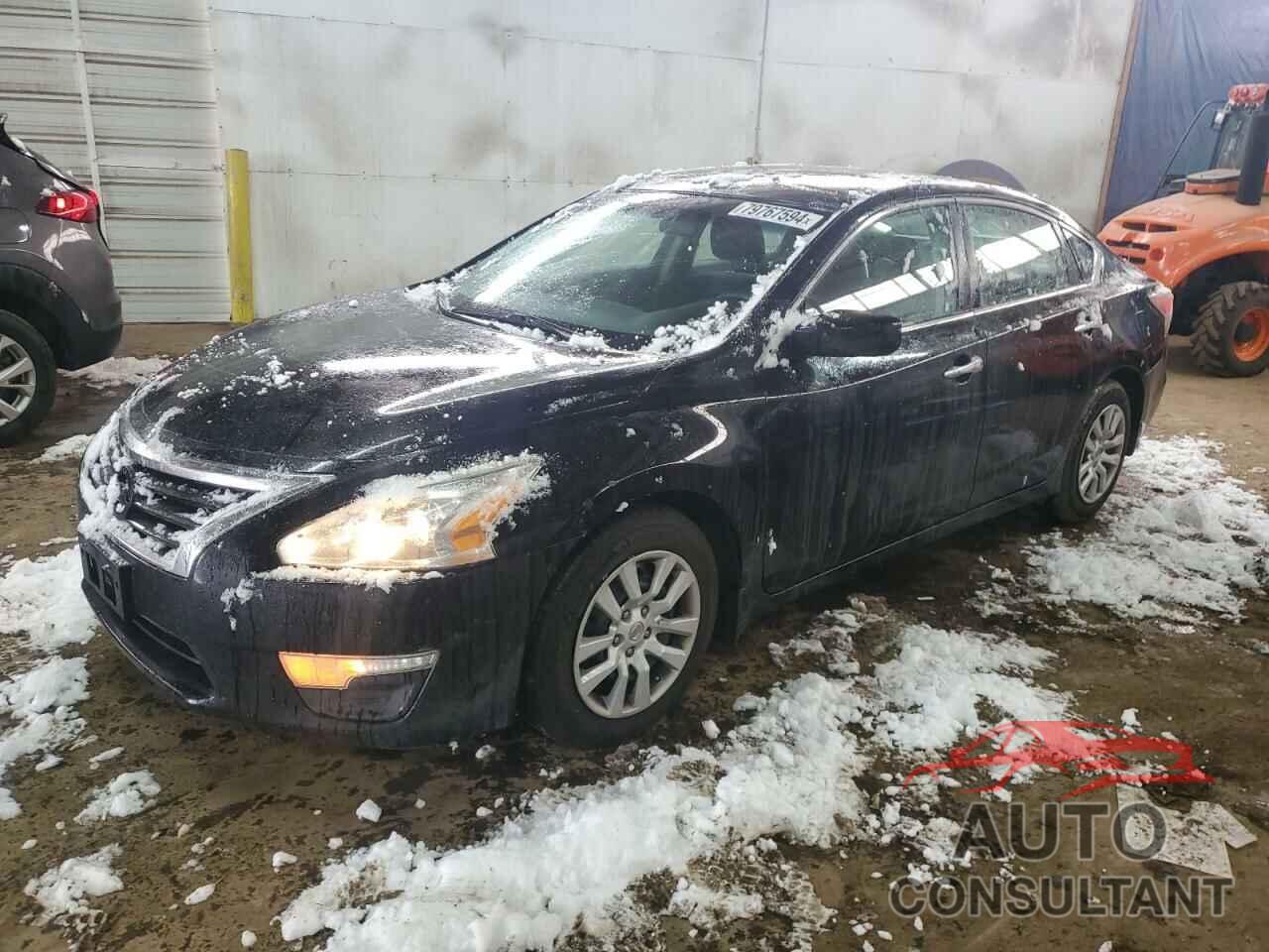 NISSAN ALTIMA 2015 - 1N4AL3AP0FN346124