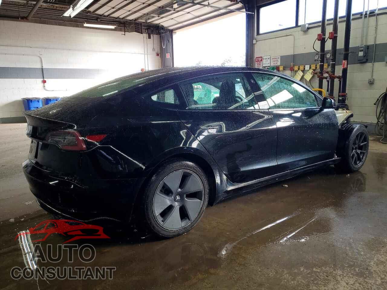 TESLA MODEL 3 2023 - 5YJ3E1EA7PF447541