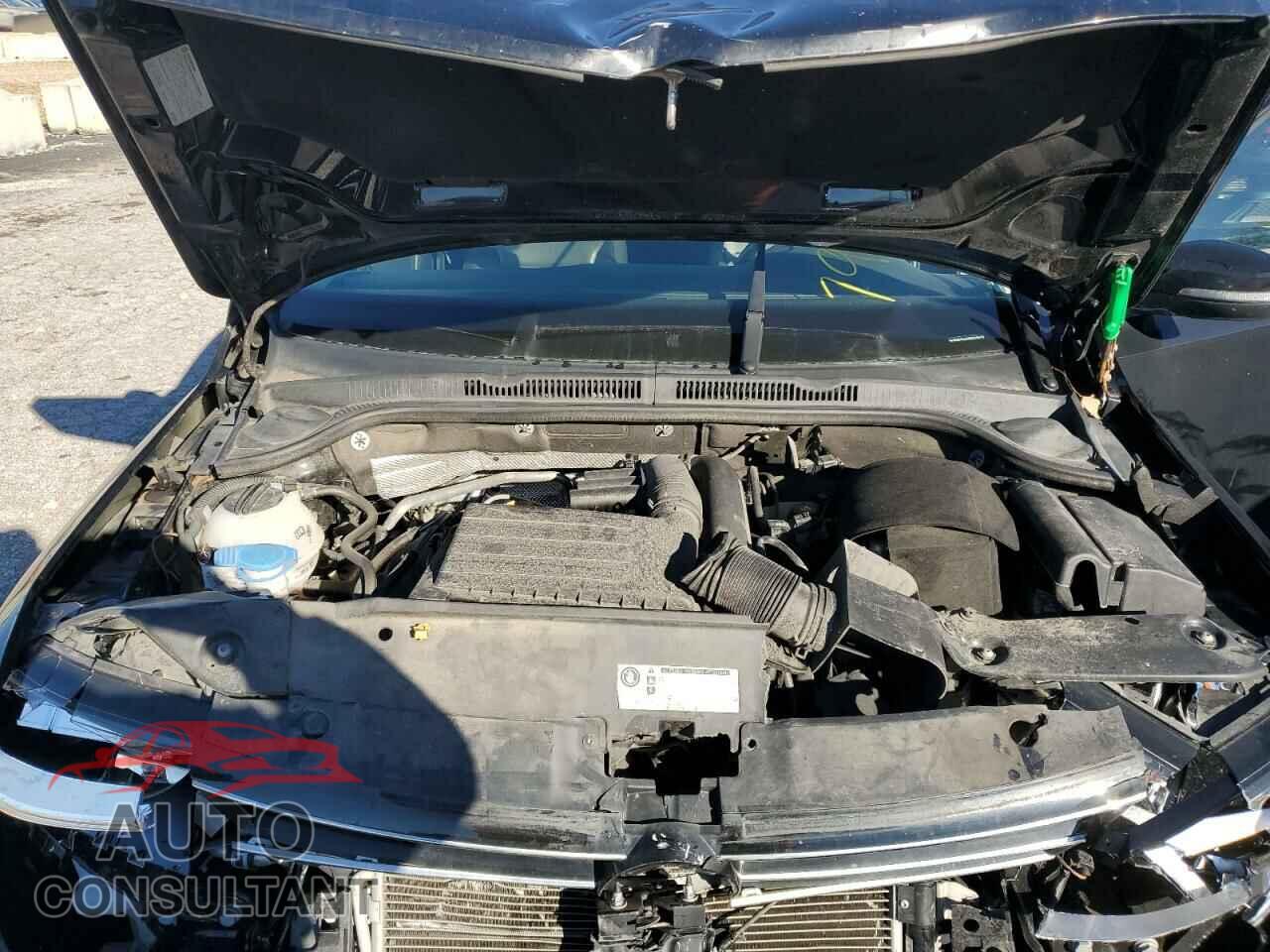 VOLKSWAGEN JETTA 2017 - 3VWDB7AJ2HM245075