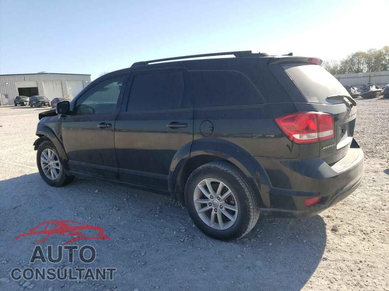 DODGE JOURNEY 2015 - 3C4PDCBB9FT708360
