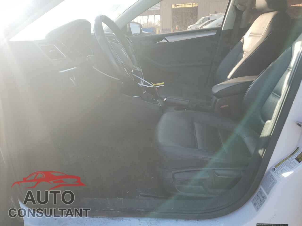 VOLKSWAGEN JETTA 2017 - 3VWDB7AJ9HM227284