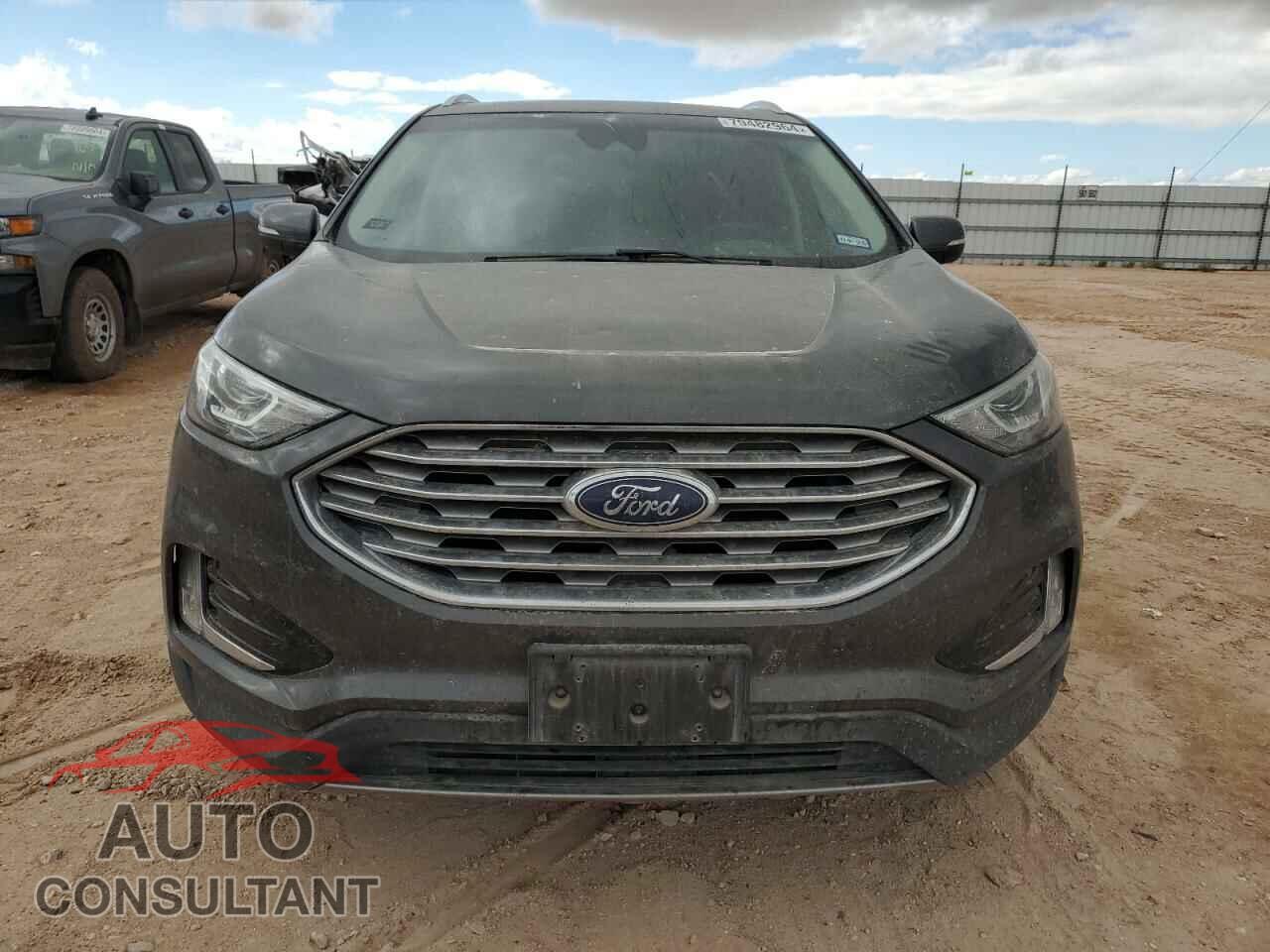 FORD EDGE 2019 - 2FMPK3K98KBB42535