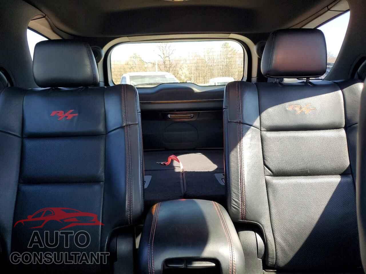 DODGE DURANGO 2014 - 1C4SDHCT6EC975500