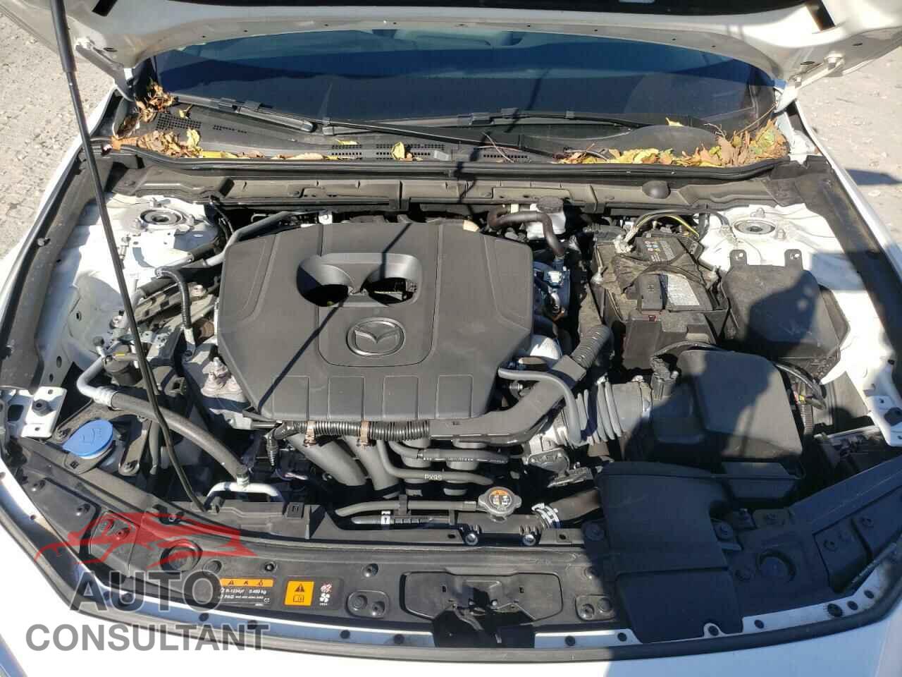 MAZDA 3 2023 - 3MZBPACM0PM372743