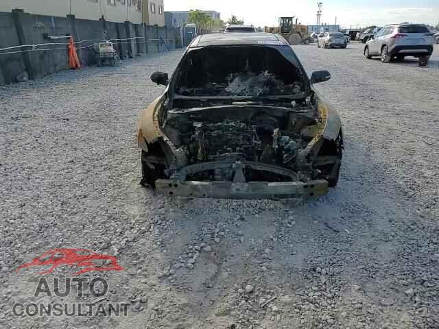 NISSAN MAXIMA 2012 - 1N4AA5AP1CC843742