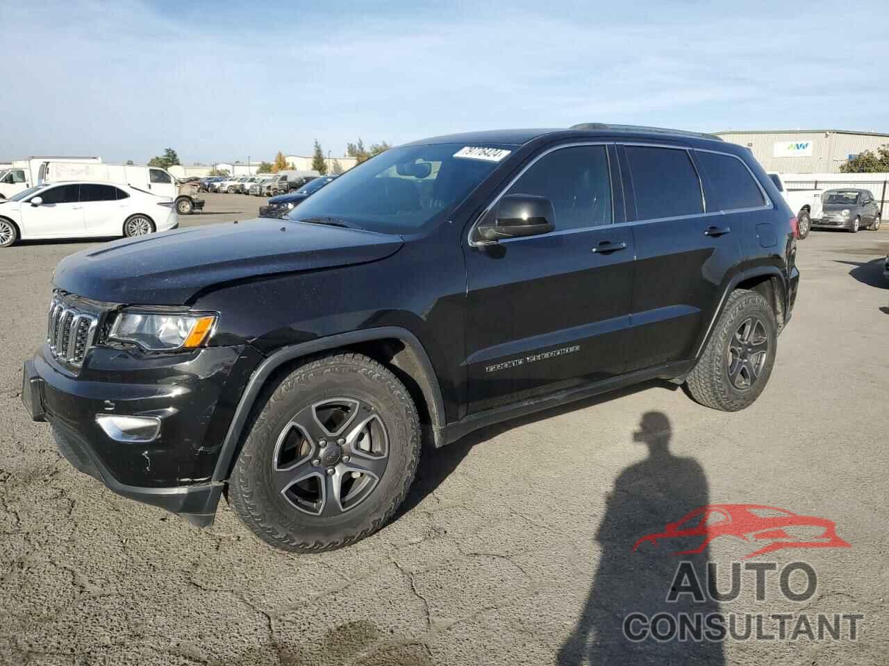 JEEP GRAND CHER 2018 - 1C4RJEAG6JC175298