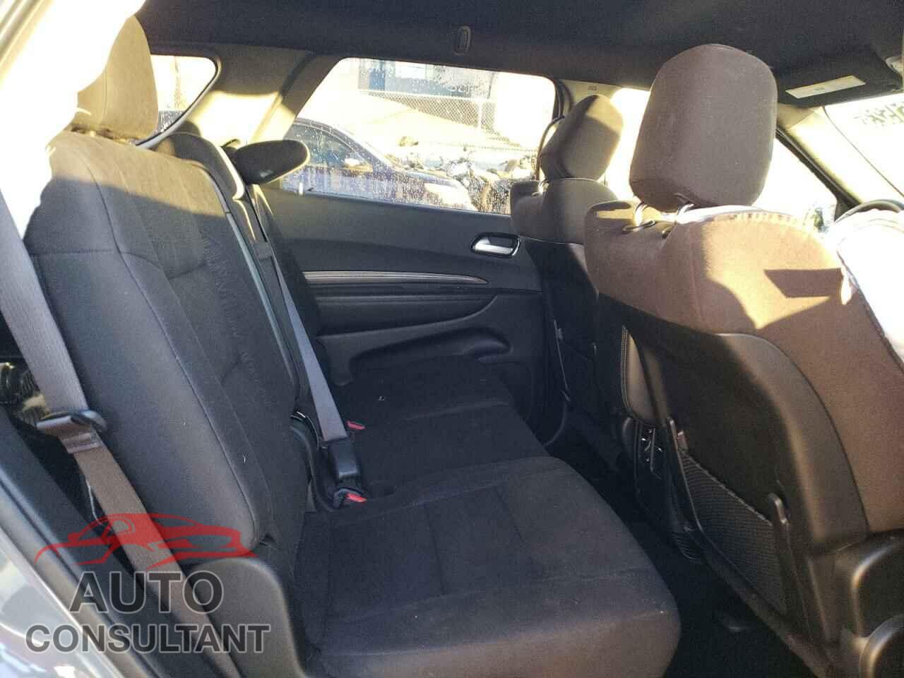 DODGE DURANGO 2023 - 1C4RDHAG5PC635407