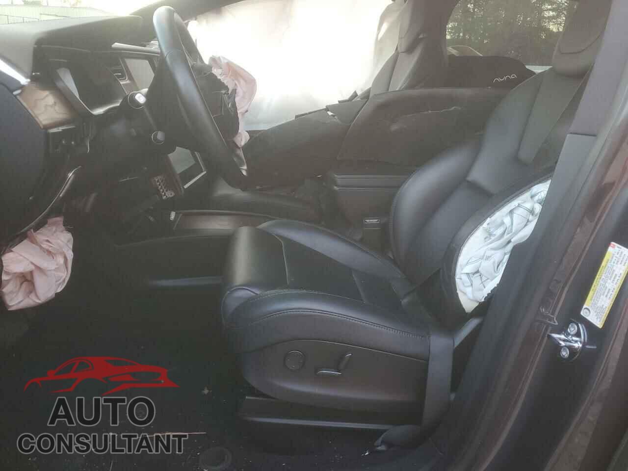 TESLA MODEL X 2018 - 5YJXCBE21JF142629