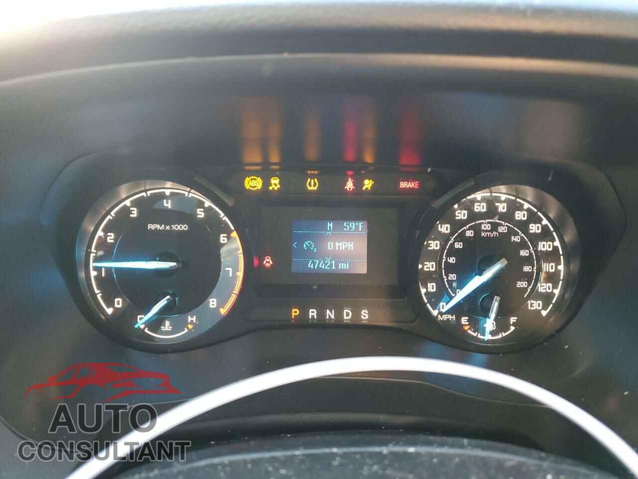 FORD RANGER 2021 - 1FTER4EH2MLD17543