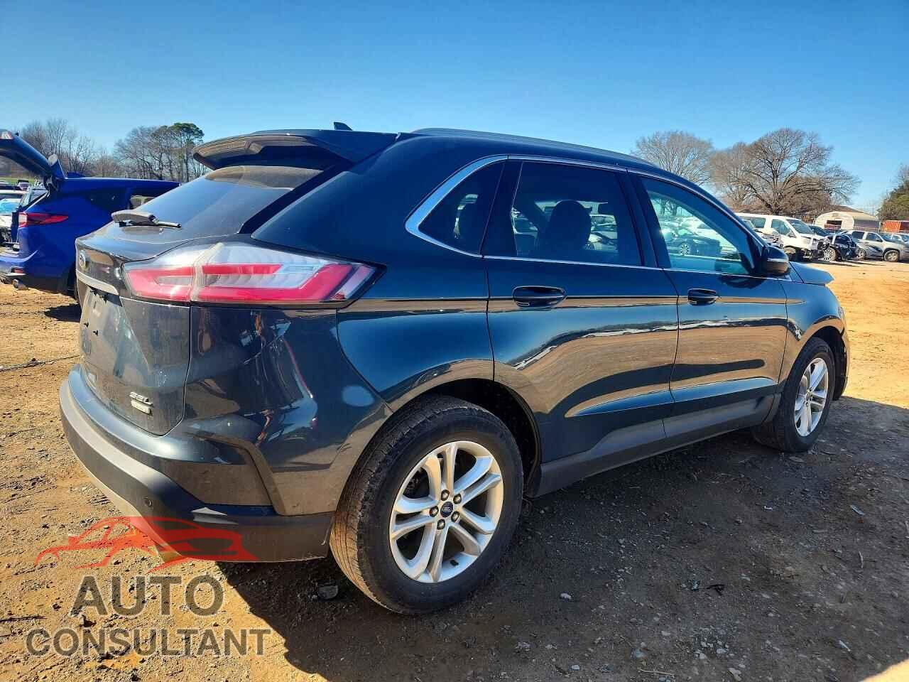FORD EDGE 2019 - 2FMPK3J96KBB85384