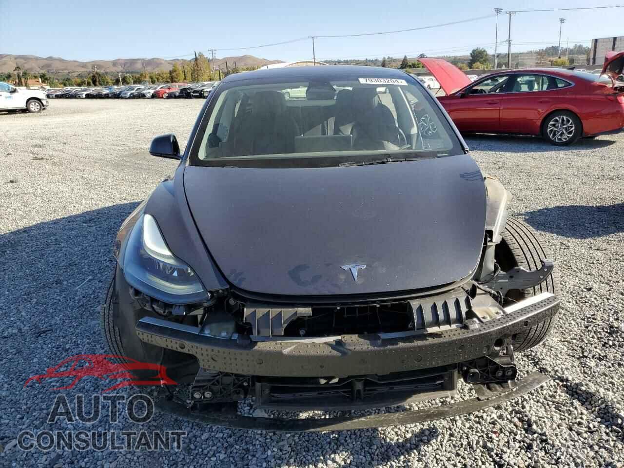 TESLA MODEL 3 2023 - 5YJ3E1EA0PF658967